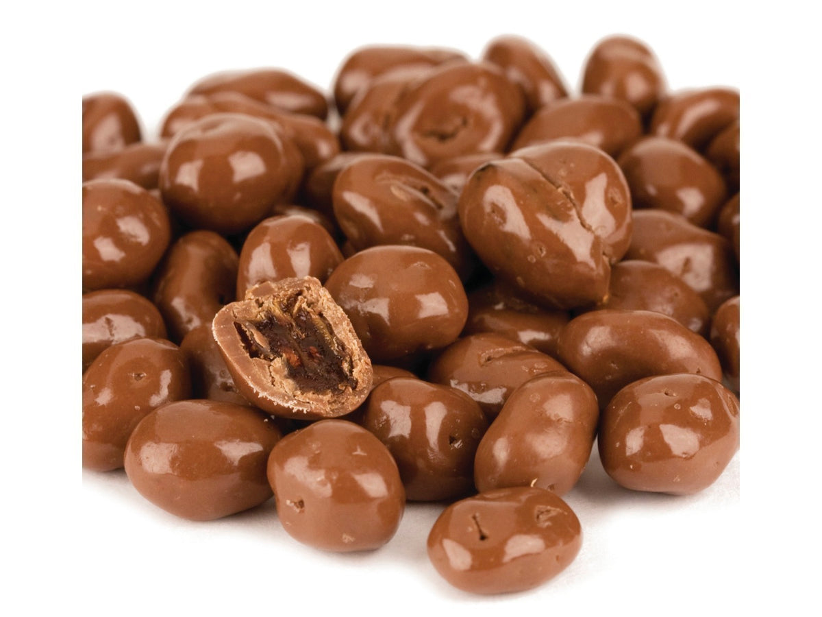 Milk Chocolate Raisins