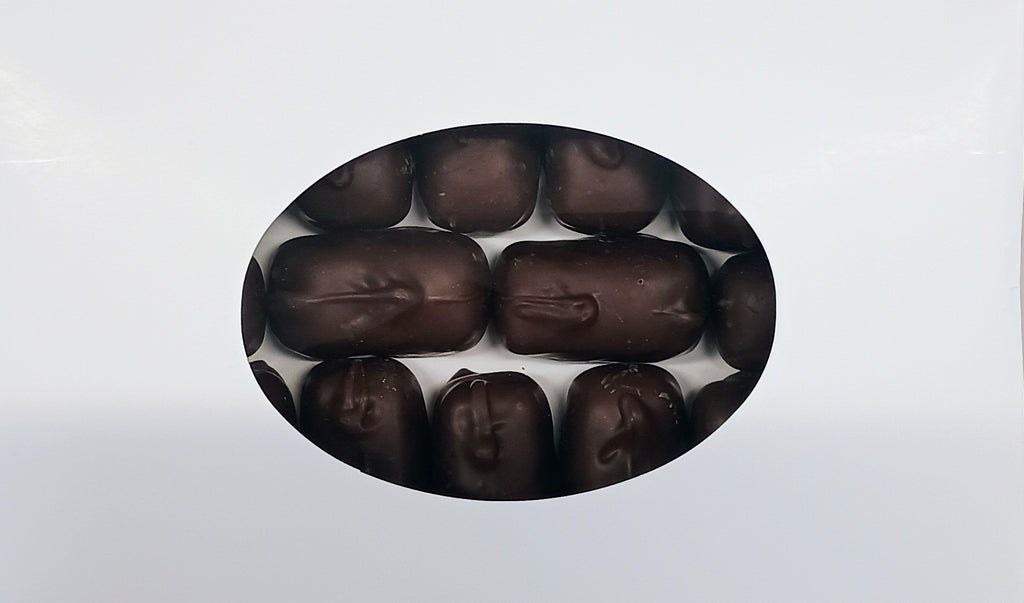 Asher Milk Chocolate Raspberry Jelly 10.8 oz Gift Box