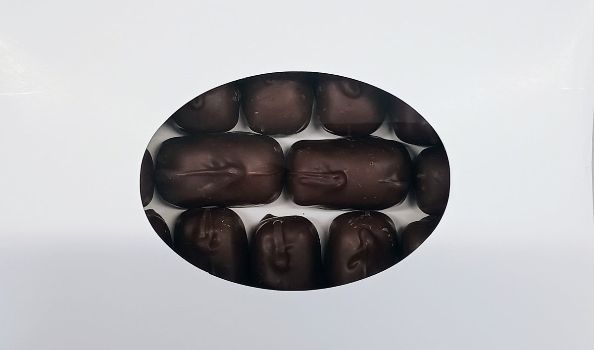 Asher Milk Chocolate Raspberry Jelly 10.8 oz Gift Box