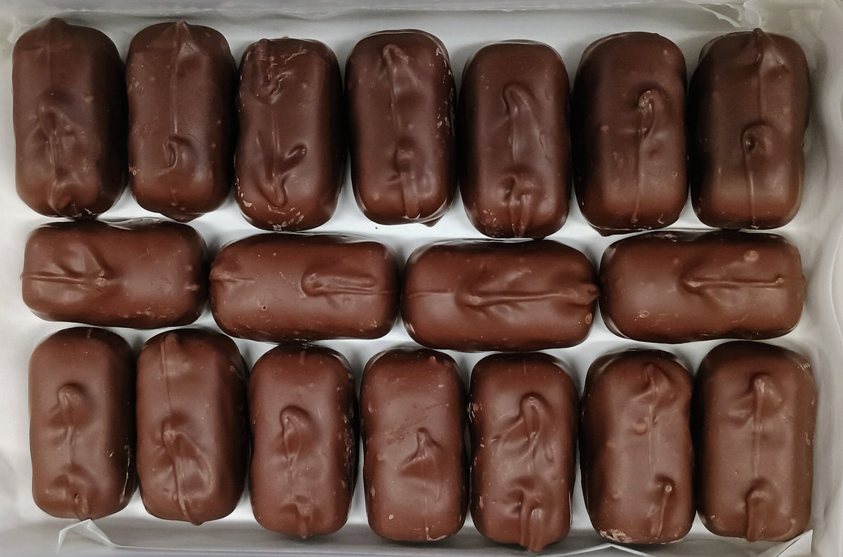 Asher Milk Chocolate Raspberry Jelly 10.8 oz Gift Box