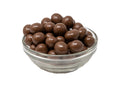 Milk Chocolate Sea Salt Caramel Coffee Beans