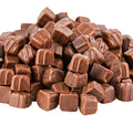 Milk Chocolate Sea Salt Caramel Truffle