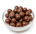 Milk Chocolate Sea Salt Caramelettes