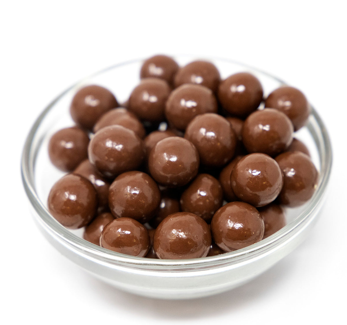Milk Chocolate Sea Salt Caramelettes