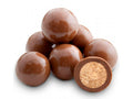 Milk Chocolate Skinny Dipper Malt Balls
