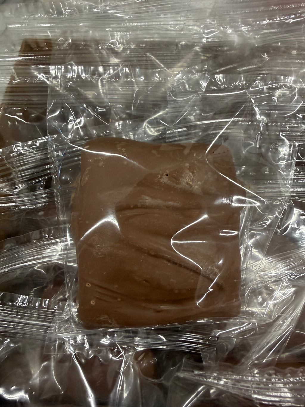 Asher Milk Chocolate S'mores 1 Piece