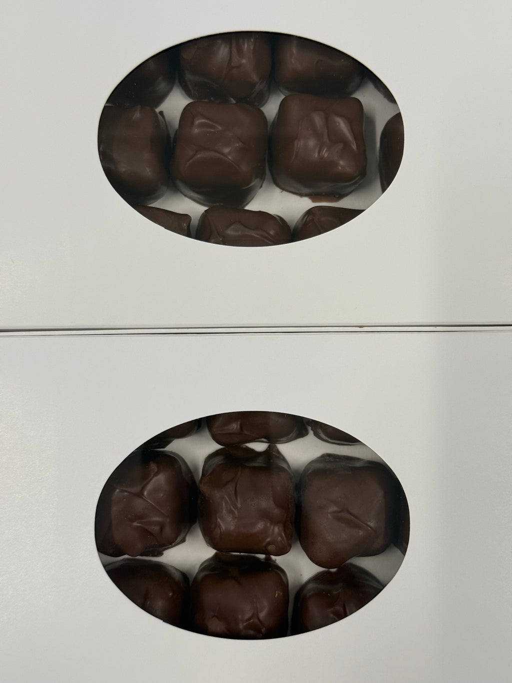 Asher Milk Chocolate Coconut Cream 9.9 oz Gift Box