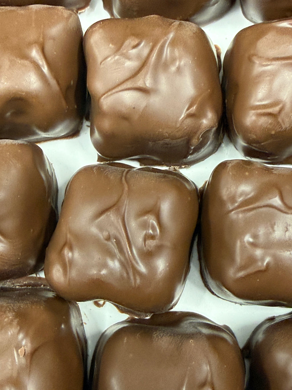 Asher Milk Chocolate Coconut Cream 9.9 oz Gift Box