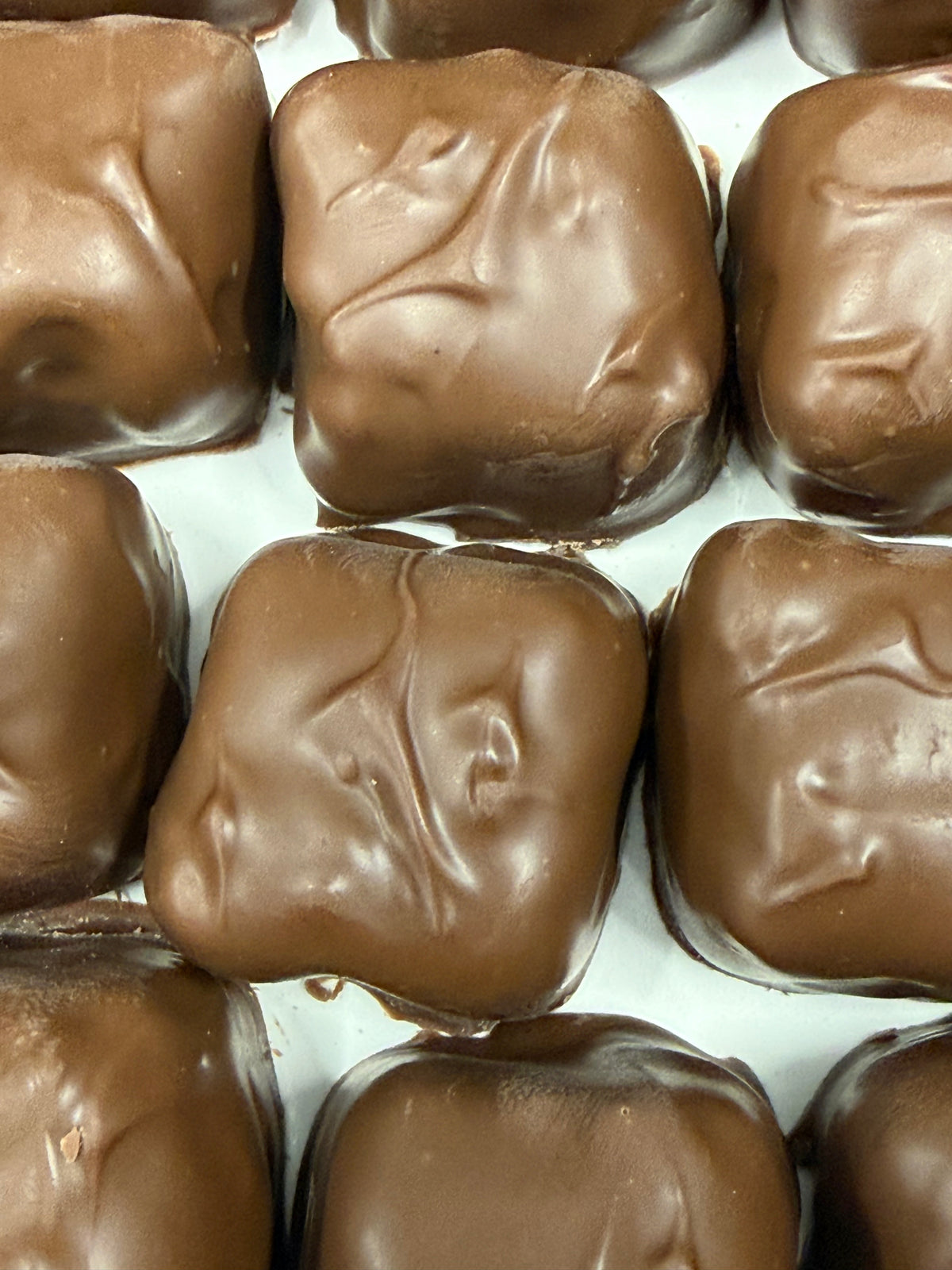 Asher Milk Chocolate Coconut Cream 9.9 oz Gift Box