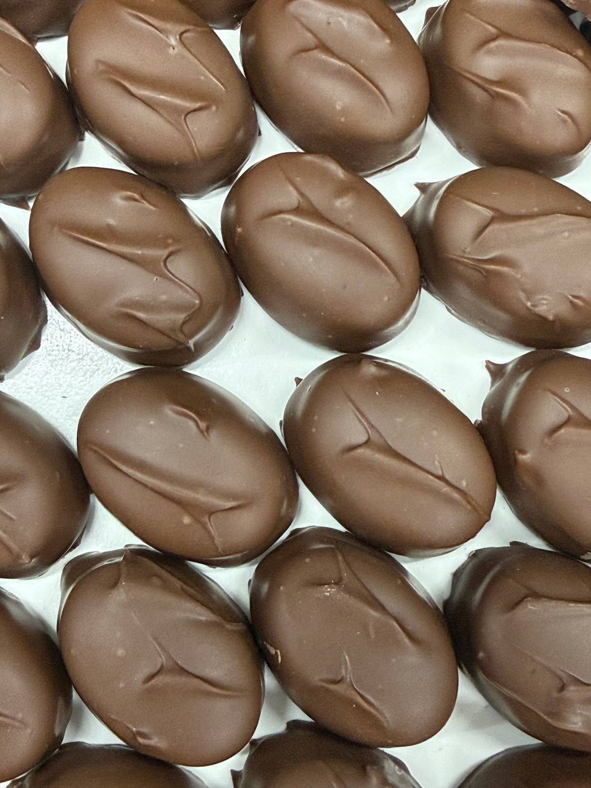 Asher Milk Chocolate Lemon Cream 10 oz Gift Box