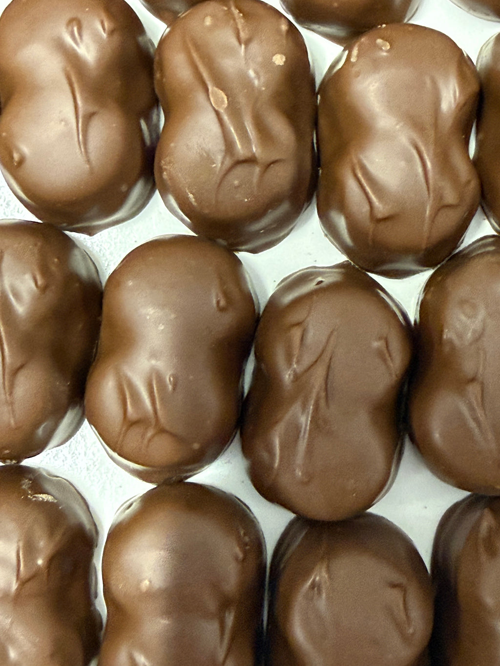 Asher Milk Chocolate Orange Cream 8.6 oz Gift Box