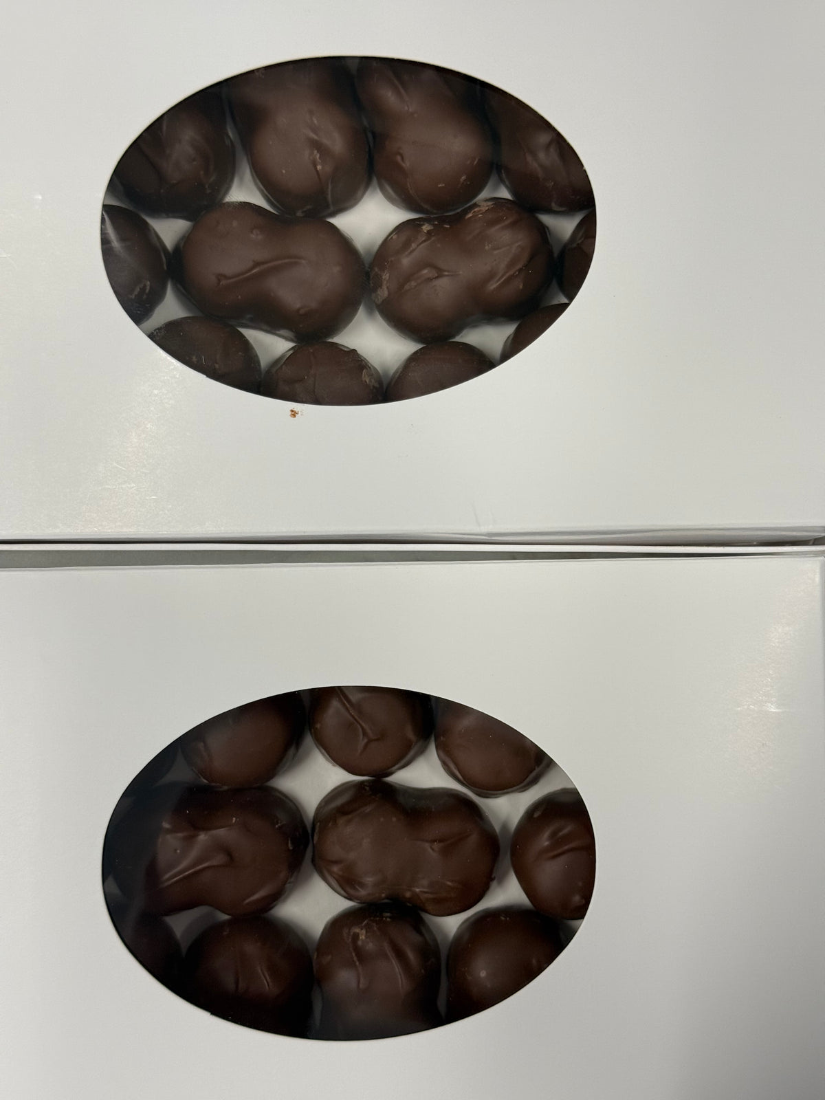 Asher Milk Chocolate Orange Cream 8.6 oz Gift Box