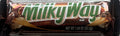 Milky Way Standard Size Bar