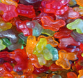 Albanese Mini Gummi Butterflies