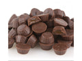 Mini Milk Chocolate Caramel Cups