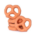 Mini Pumpkin Spice Pretzels