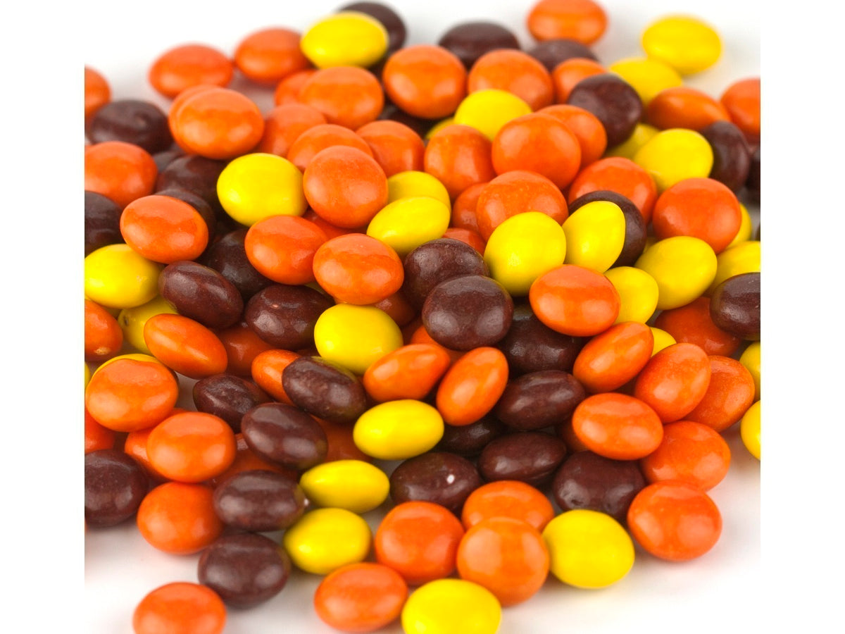 Hershey's Mini Reese's Pieces