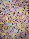 Mixed Fruit PEZ Candy