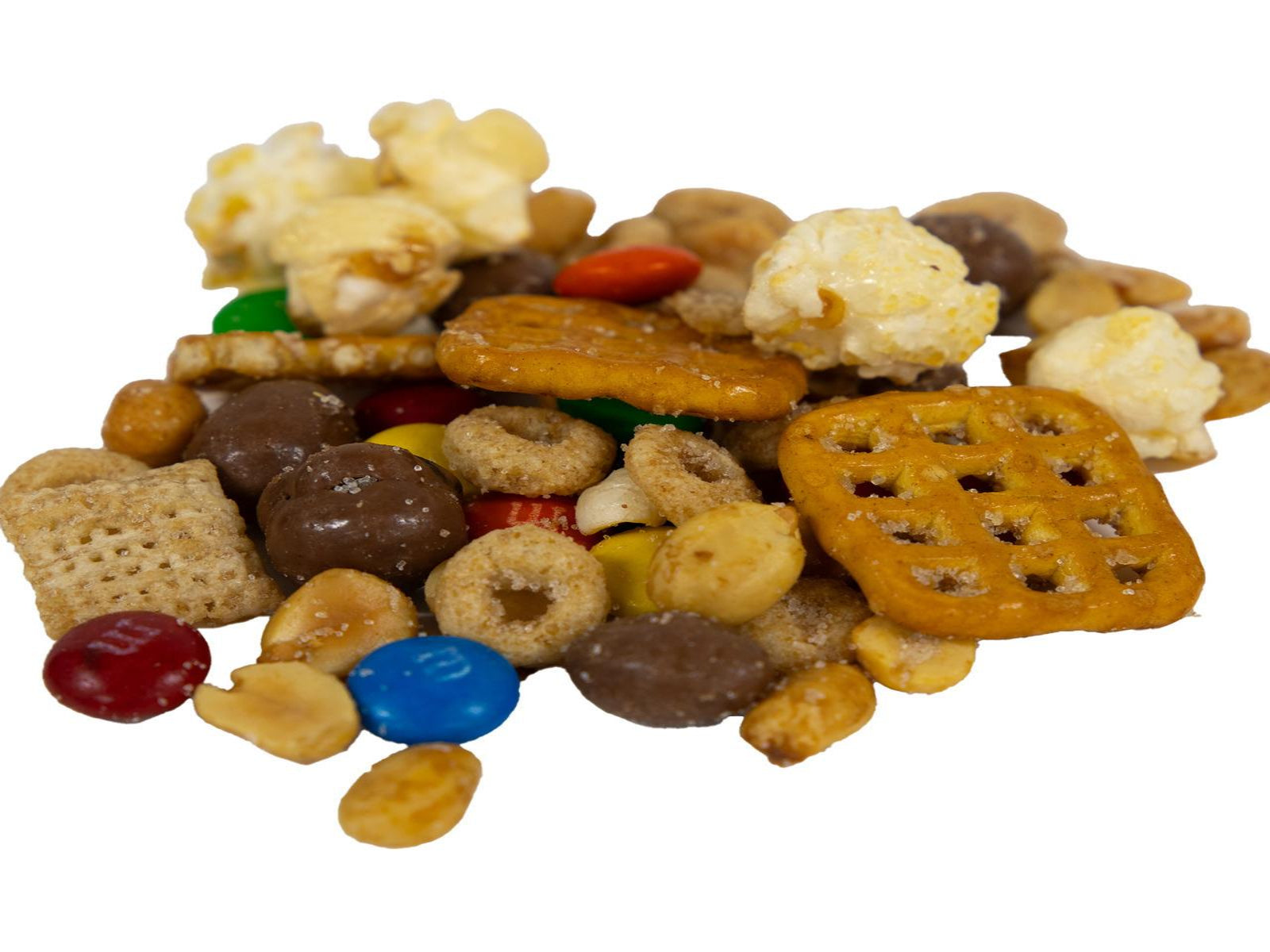 Movie Night Snack Mix