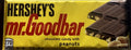 Mr. Goodbar Standard Size Bar