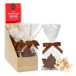 Nancy Adams Maple Leaf Bar 0.75 oz Bag