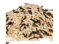 Natural Brown & Wild Rice Blend