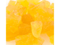 Natural Pineapple Wedges Glazed Fruit