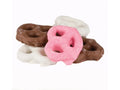 Neapolitan Coated Mini Pretzels