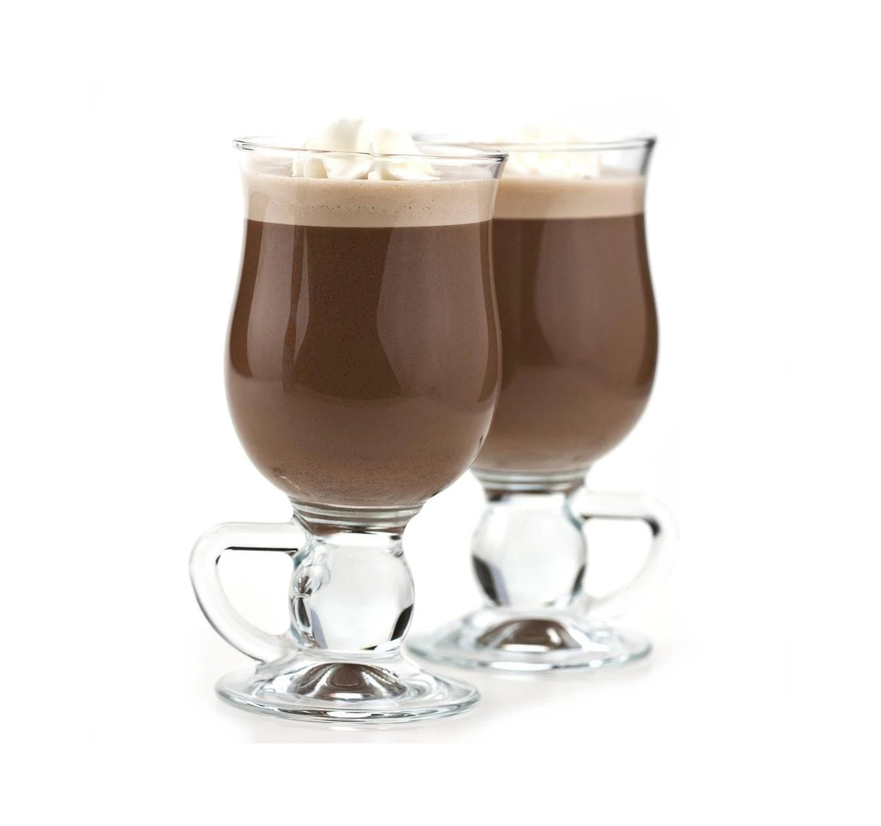 No Sugar Added Hot Chocolate Mix
