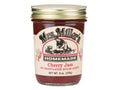 Mrs. Miller's No Sugar Cherry Jam 8 oz Jar