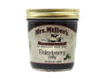 Mrs. Miller's No Sugar Elderberry Jelly 9 oz Jar