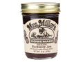 Mrs. Miller's No Sugar Seedless Blackberry Jam 8 oz Jar