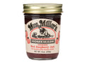 Mrs. Miller's No Sugar Seedless Red Raspberry Jam 8 oz Jar