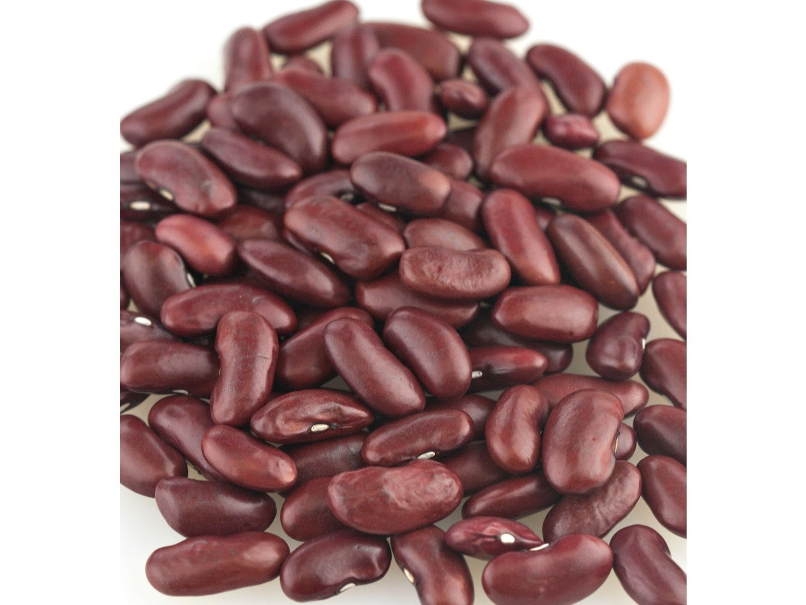 Organic Dark Red Kidney Beans