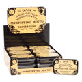 Ouija Mystifying Peppermint Mints 1.5 oz Tin