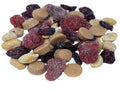 PB&J Snack Mix