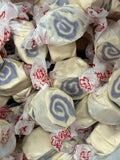 Peanut Butter & Jelly Salt Water Taffy 5 oz Bag