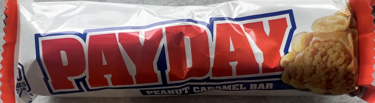 PayDay Standard Size Bar