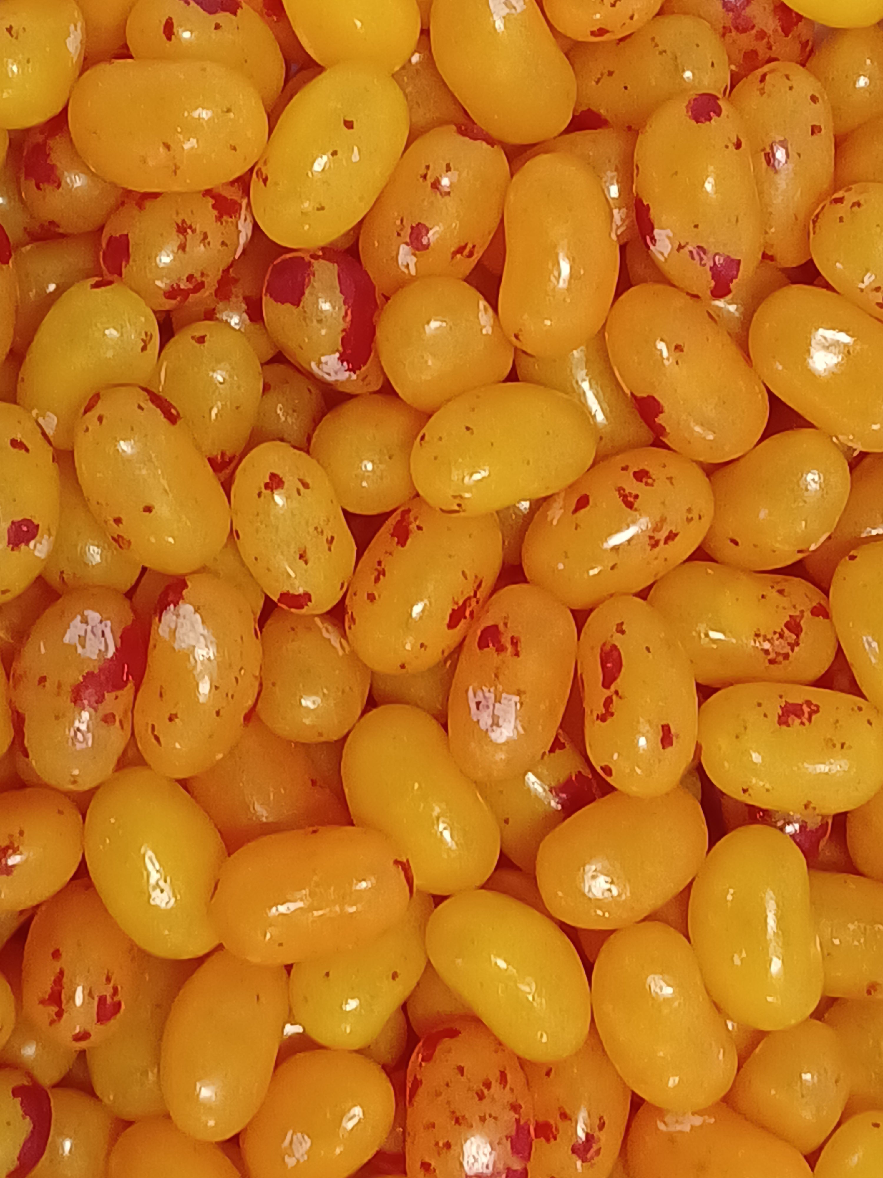 Jelly Belly Peach Jelly Beans