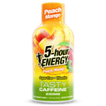 5-hour ENERGY Extra Strength Peach Mango 1.93 oz Bottle