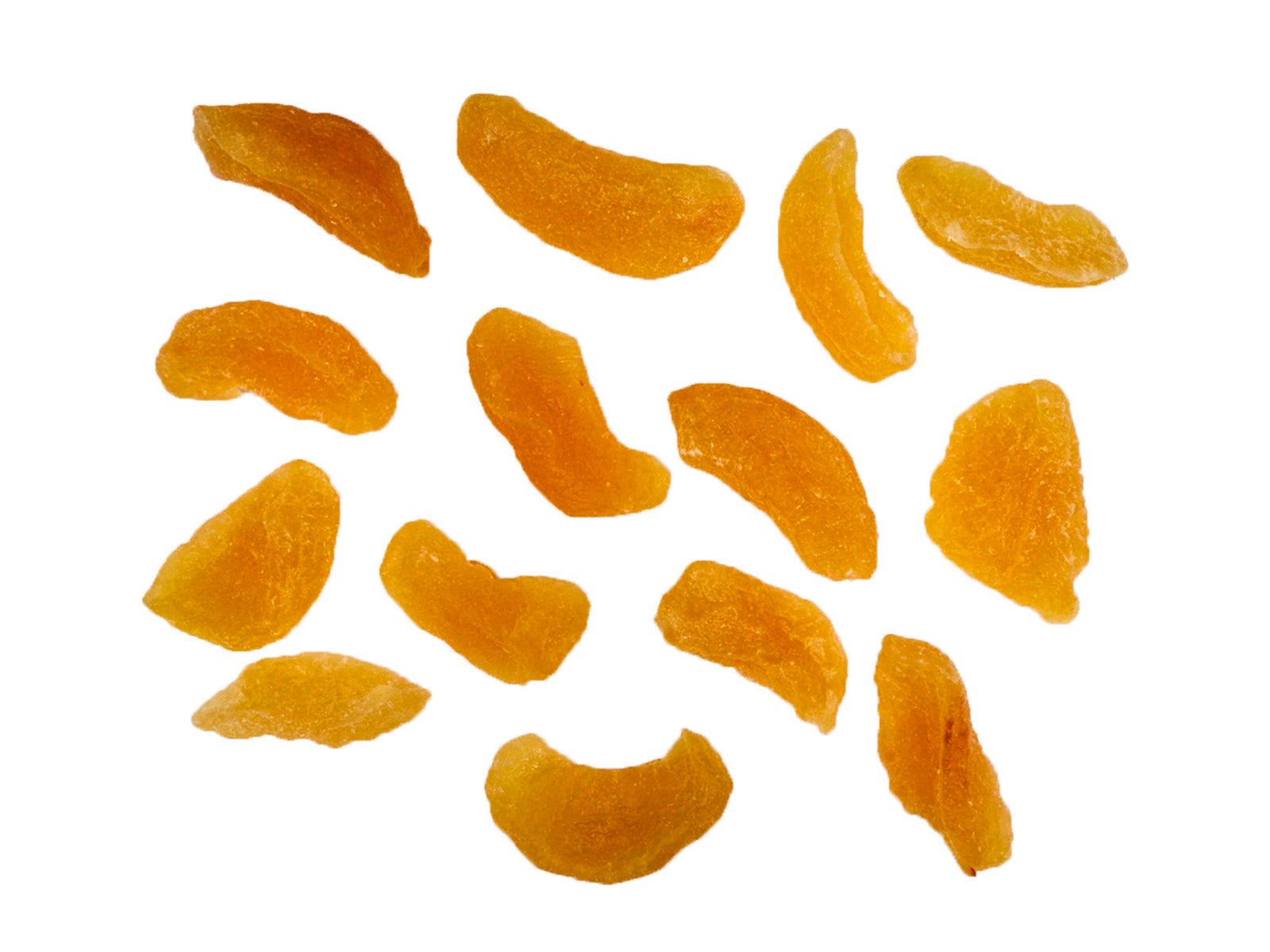 Peach Slices