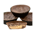 Peanut Butter Cups Unwrapped