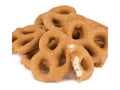 Peanut Butter Mini Pretzels