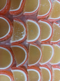 Pear Fruit Jelly Slices 10 oz Bag