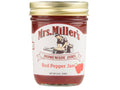 Mrs. Miller's Pepper Jam 9 oz Jar