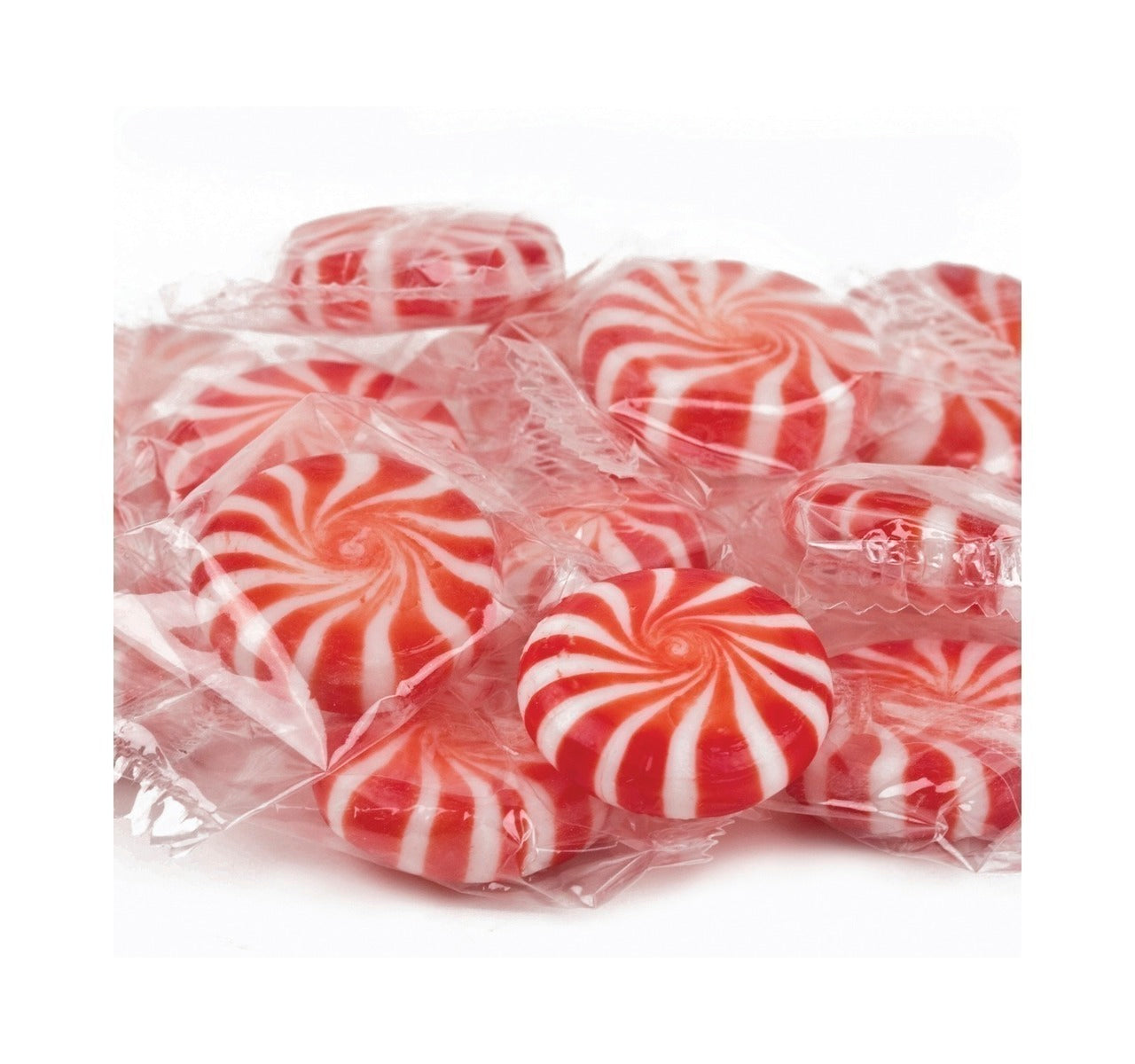Peppermint Starlights