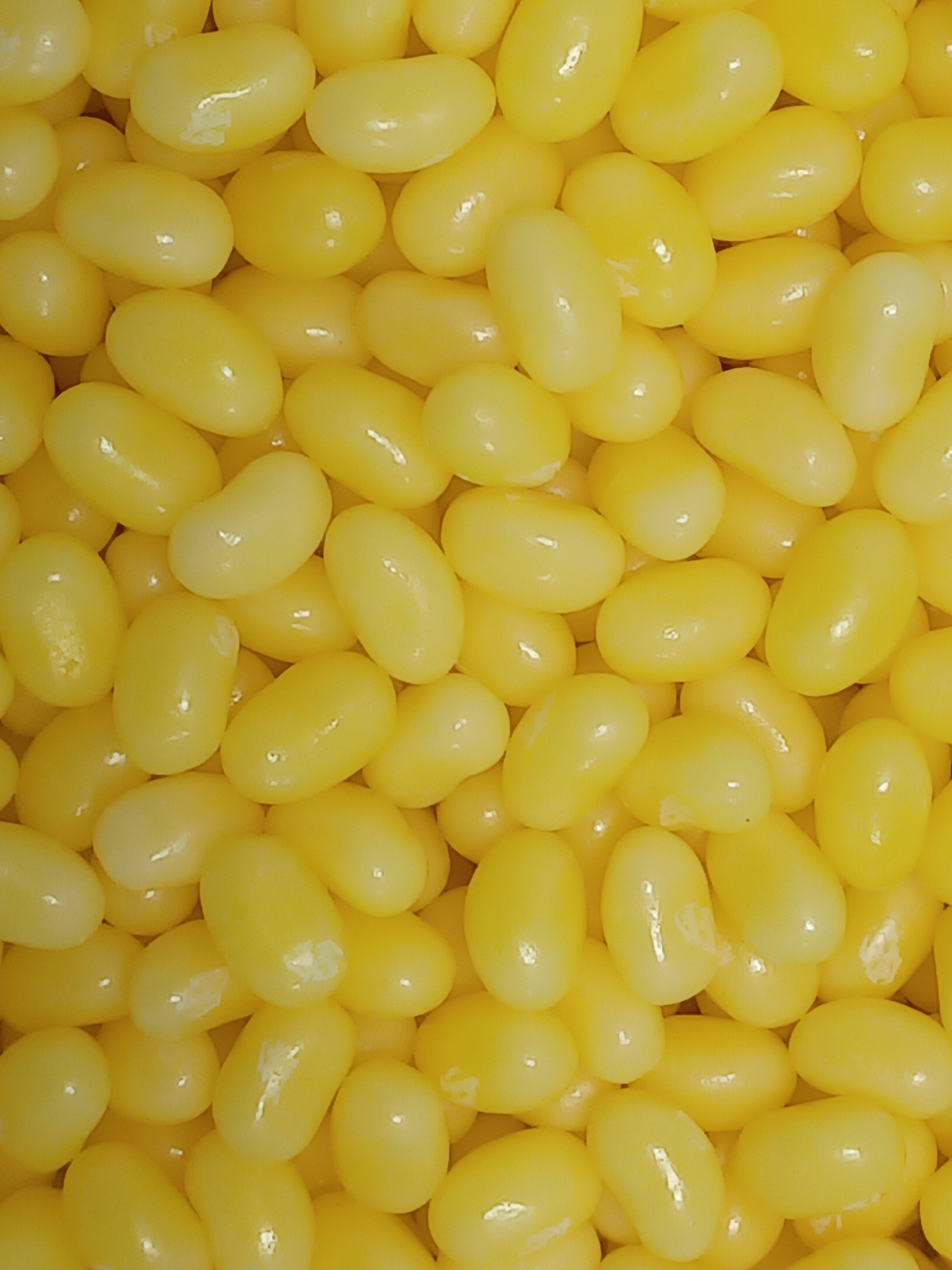 Jelly Belly Piña Colada Jelly Beans