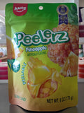 Amos Peelerz Pineapple