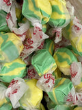 Pineapple Salt Water Taffy 5 oz Bag