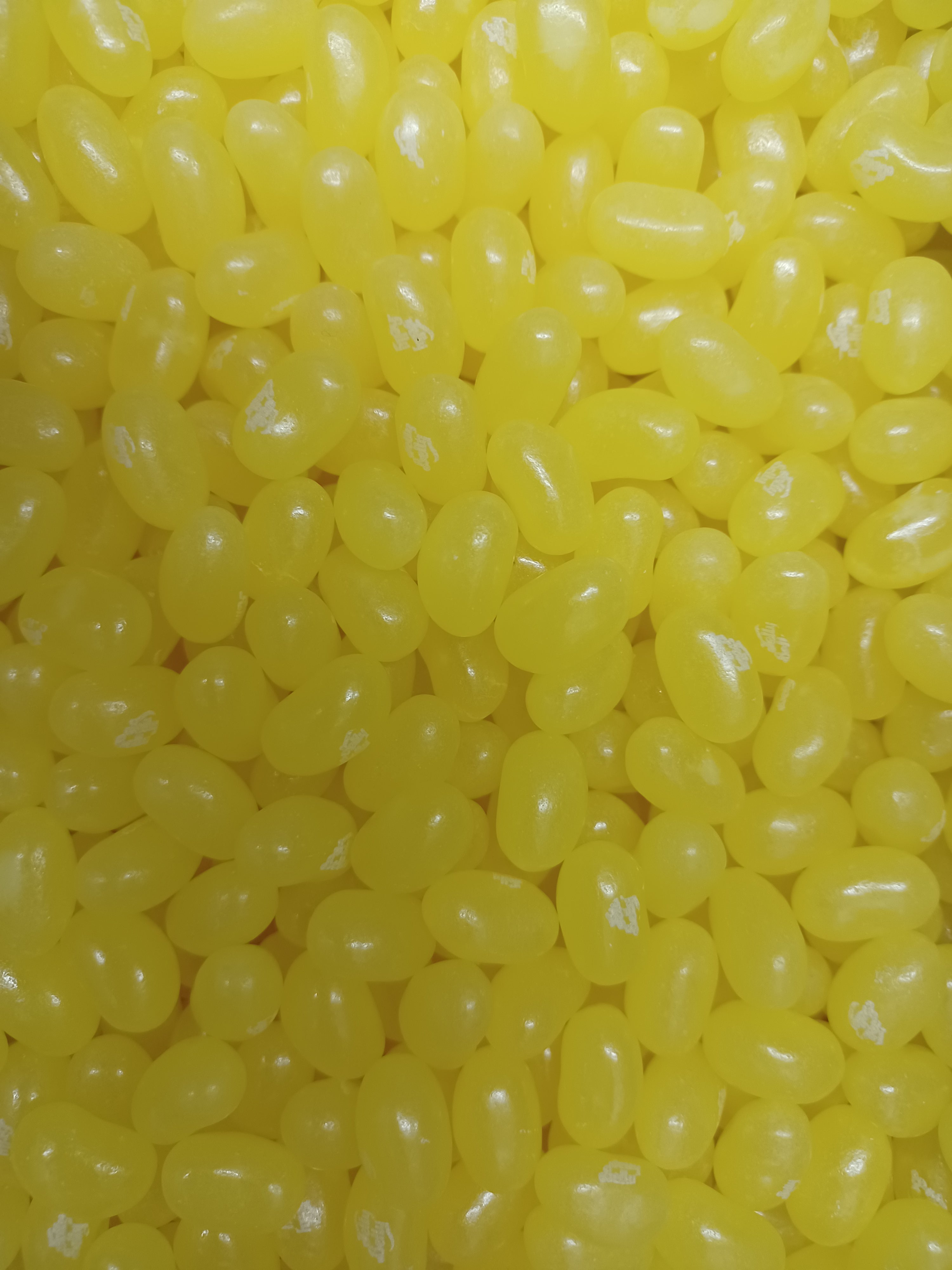 Jelly Belly Crushed Pineapple Jelly Beans